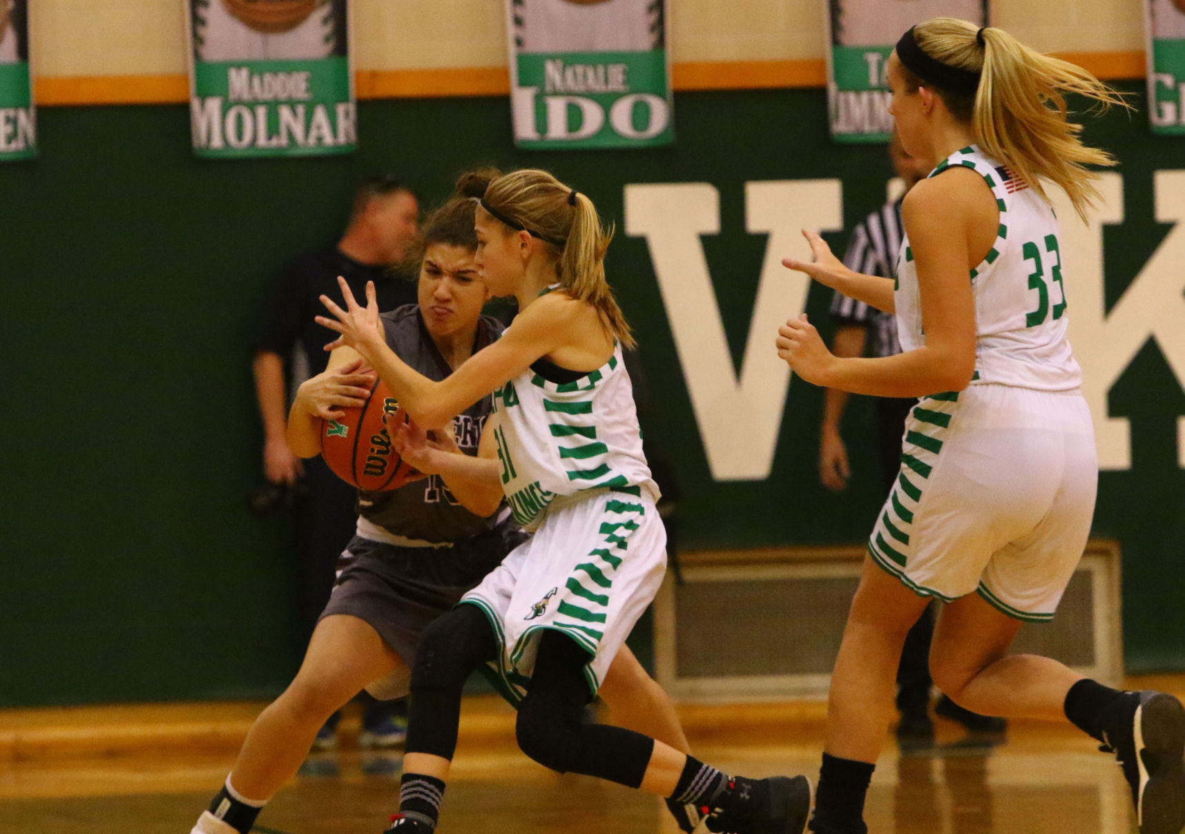 Gallery: Chesterton at Valparaiso girls basketball